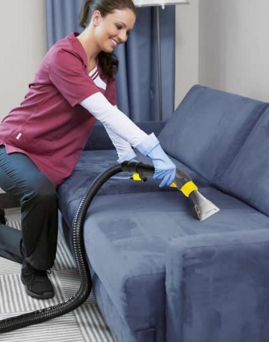 Başkale Koltuk Yıkama